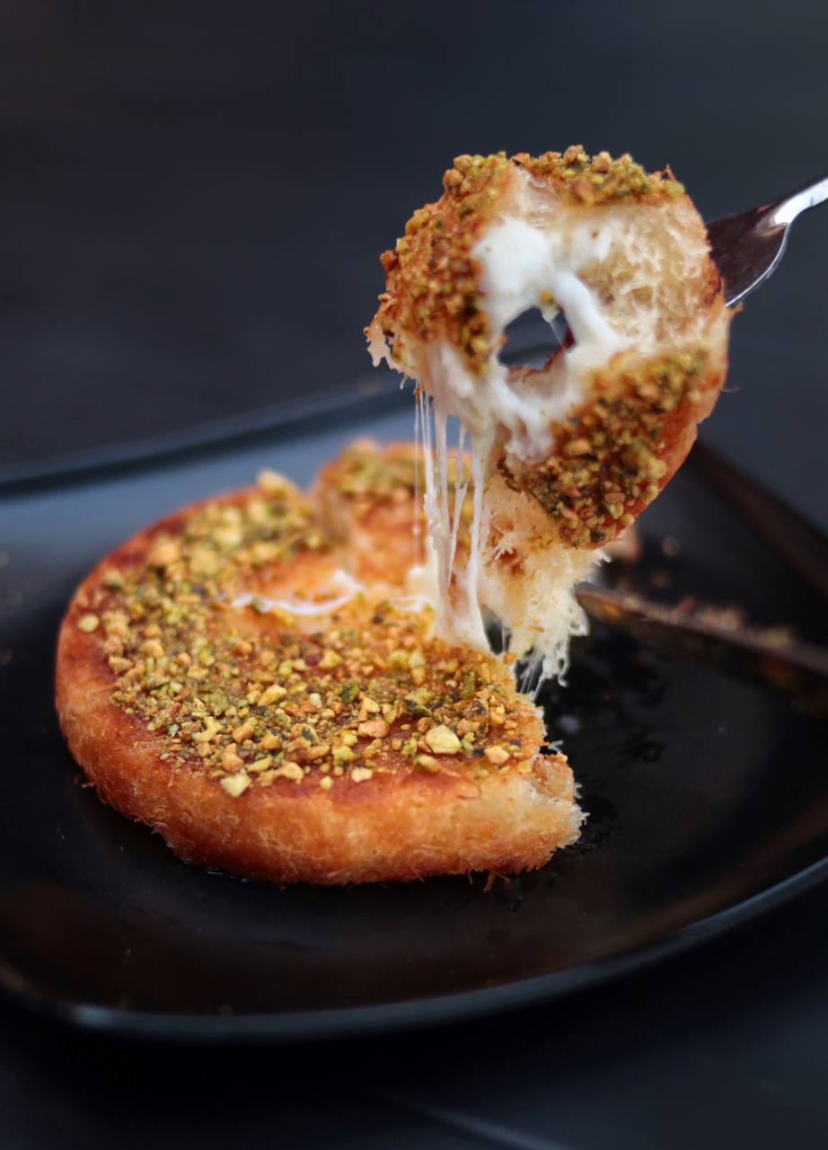 KUNAFA ORIGINAL