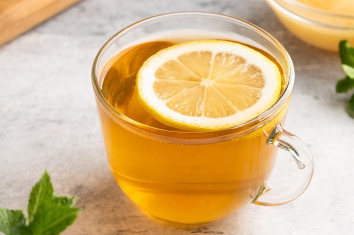 TEH O LEMON