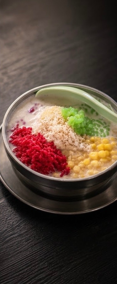 CENDOL SPECIAL