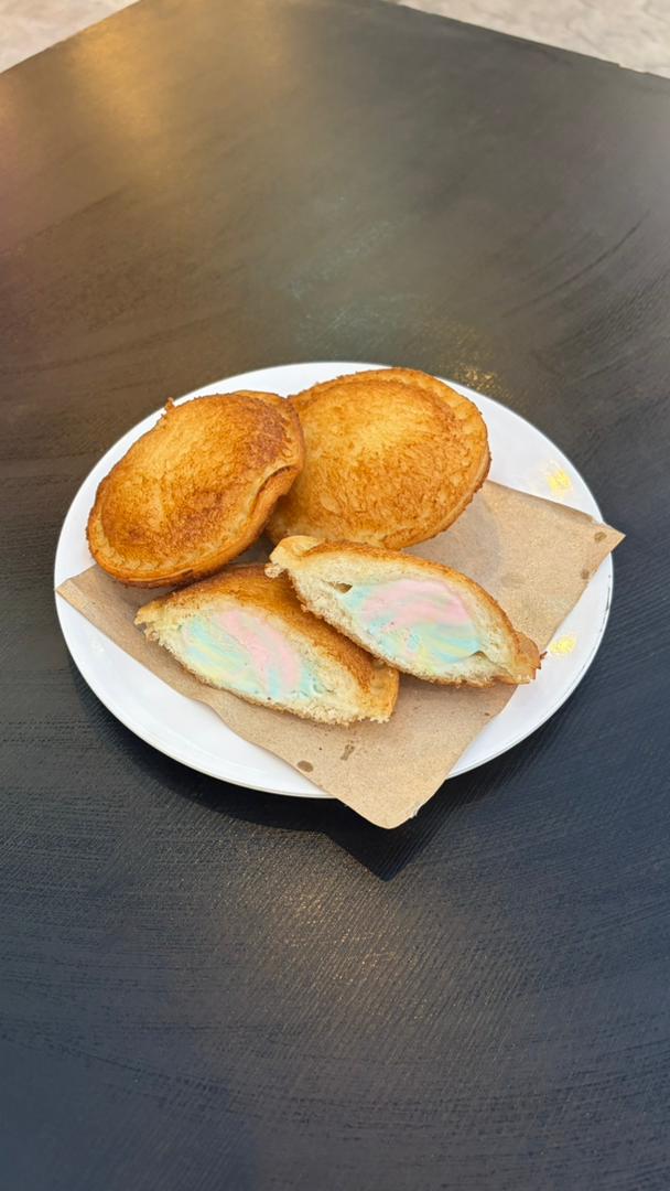 AISKRIM GORENG - 3 PCS