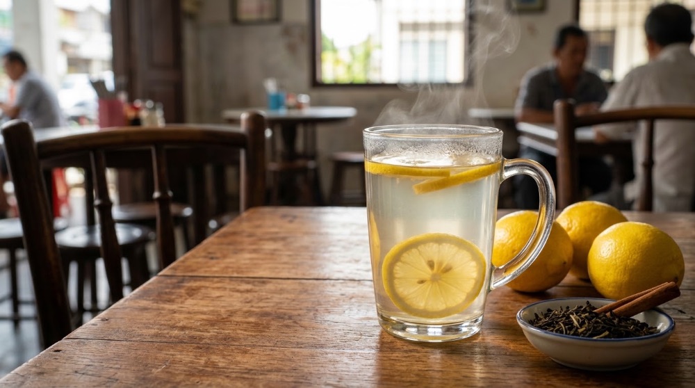 LEMON